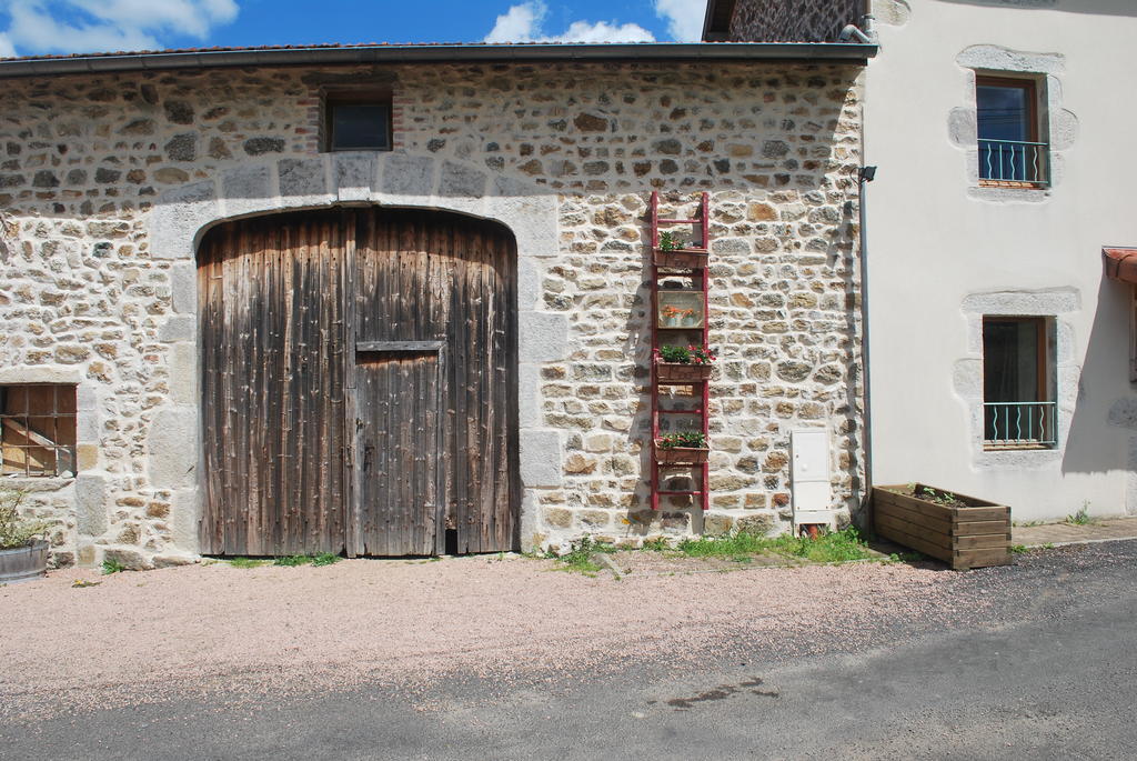 Le Moulin De La Fortie, Maison D'Hotes Bed and Breakfast Viscomtat Esterno foto